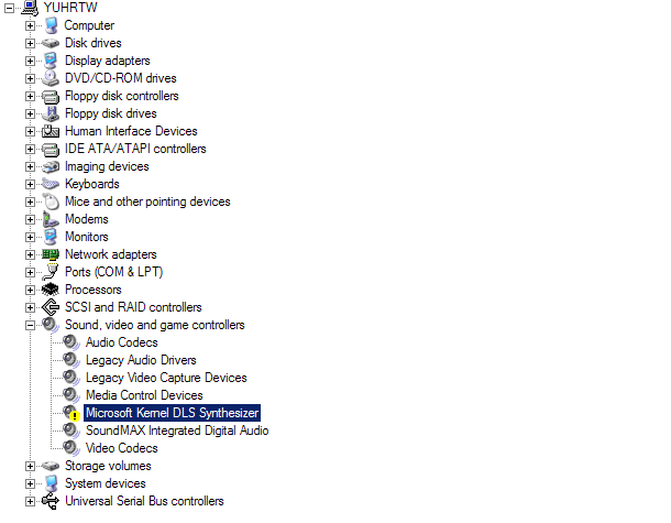 MICROSOFT KERNEL DLS SYNTHESIZER DRIVER FOR PC MICROSOFT KERNEL DLS SYNTHESIZER WINDOWS 8 X64 DRIVER DOWNLOAD
